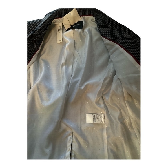 Banana Republic Factory Ladies Blazer Size 6 NWT - Picture 6 of 8